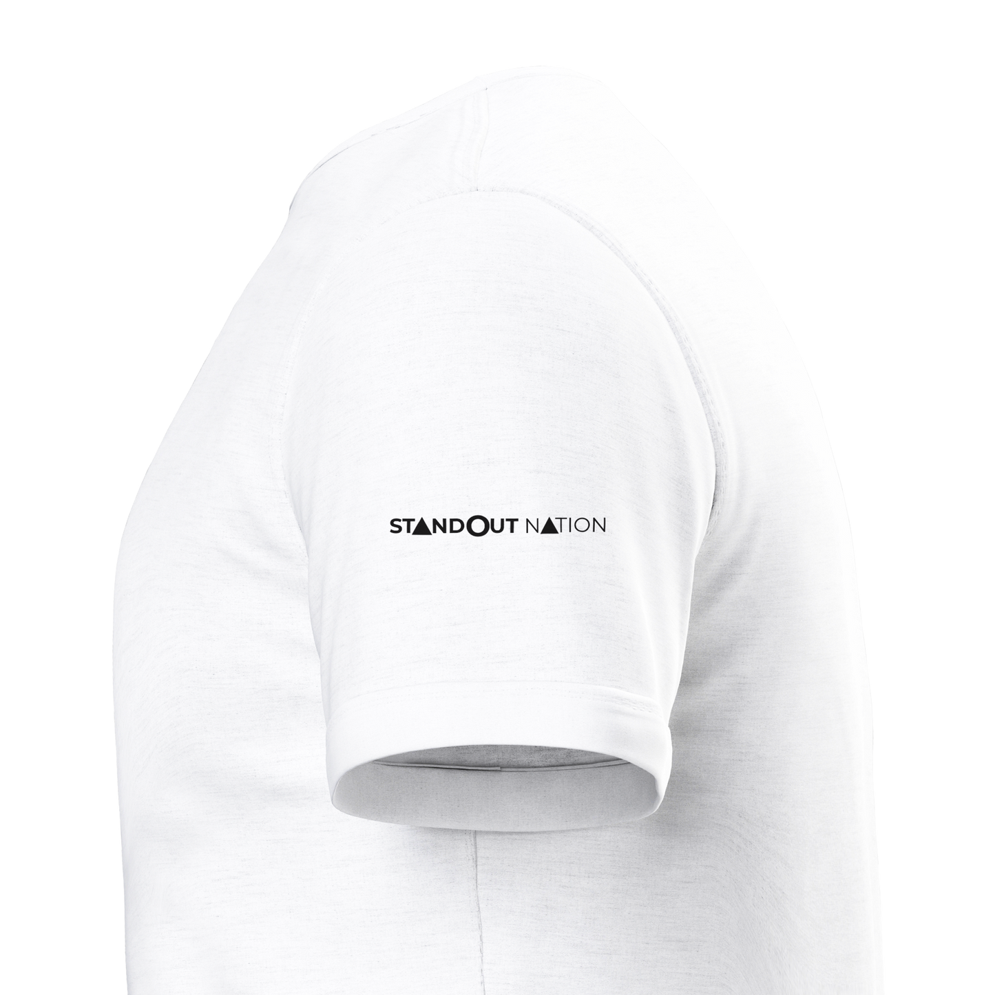 Customisable Unisex Crewneck T-shirt