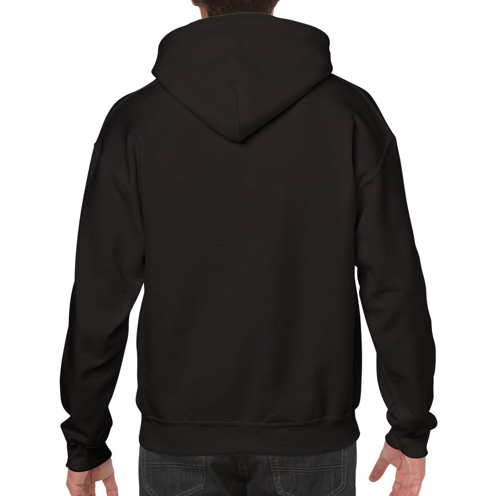 Pray Without Ceasing Unisex Hoodie