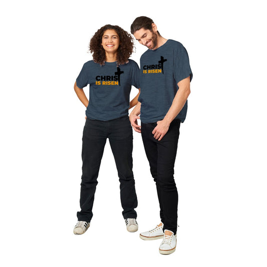 Christ Is Risen Unisex T-Shirt
