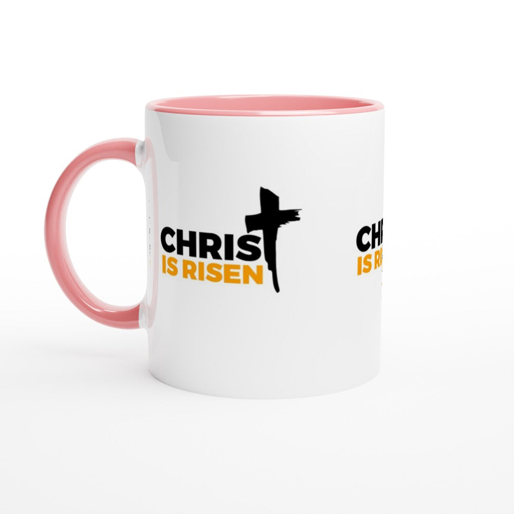 Christ is risen Mug