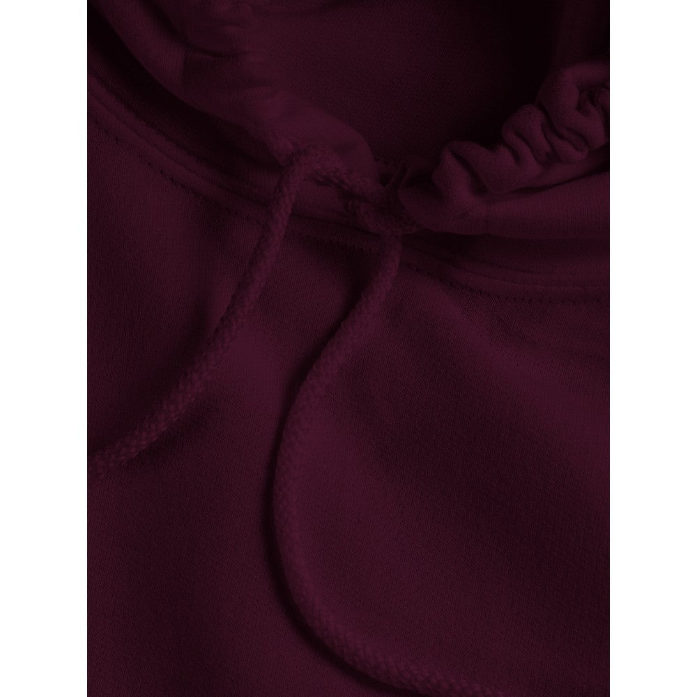 Shall Be Strong And Do Exploits Unisex Hoodie