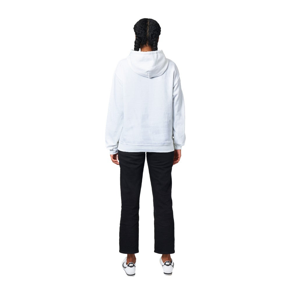 God Will Help Her Women's Hoodie