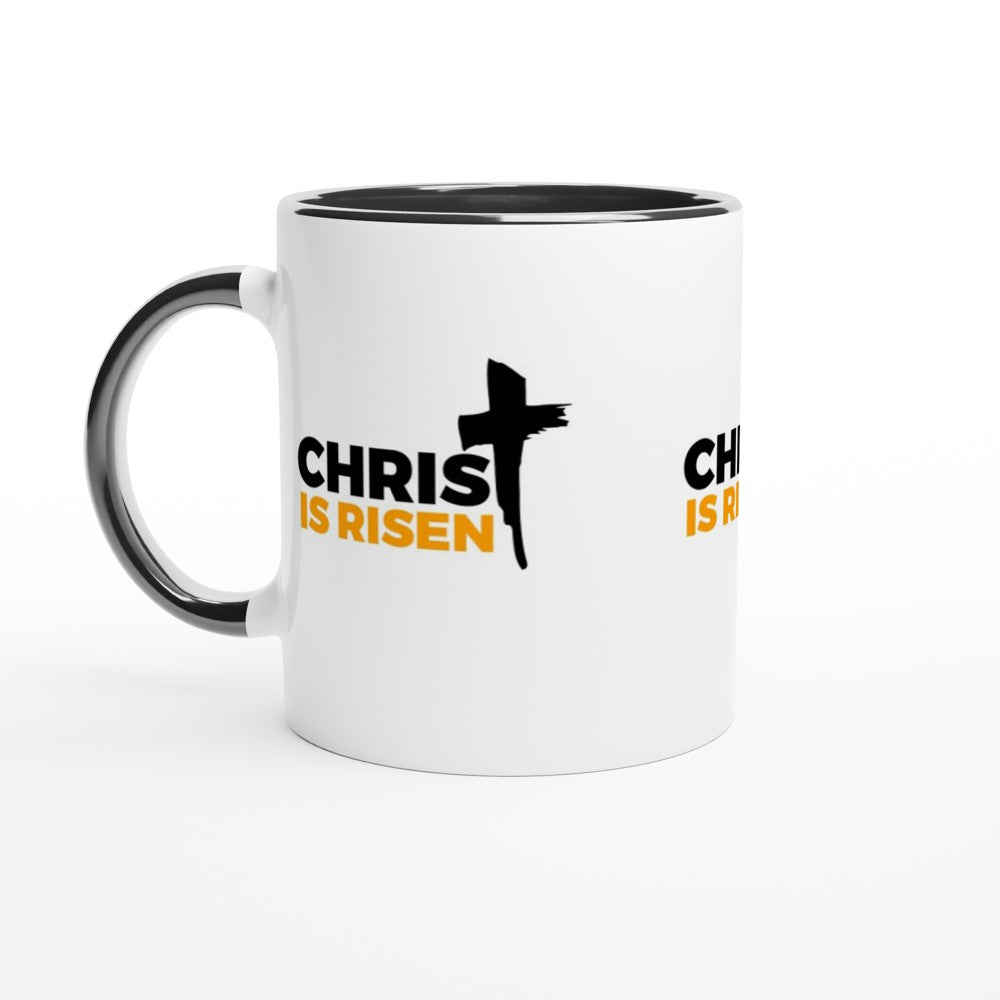 Christ is risen Mug