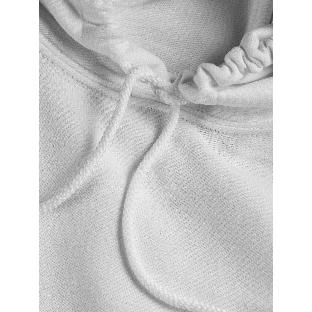 Cast All Your Cares Upon Him Unisex Hoodie