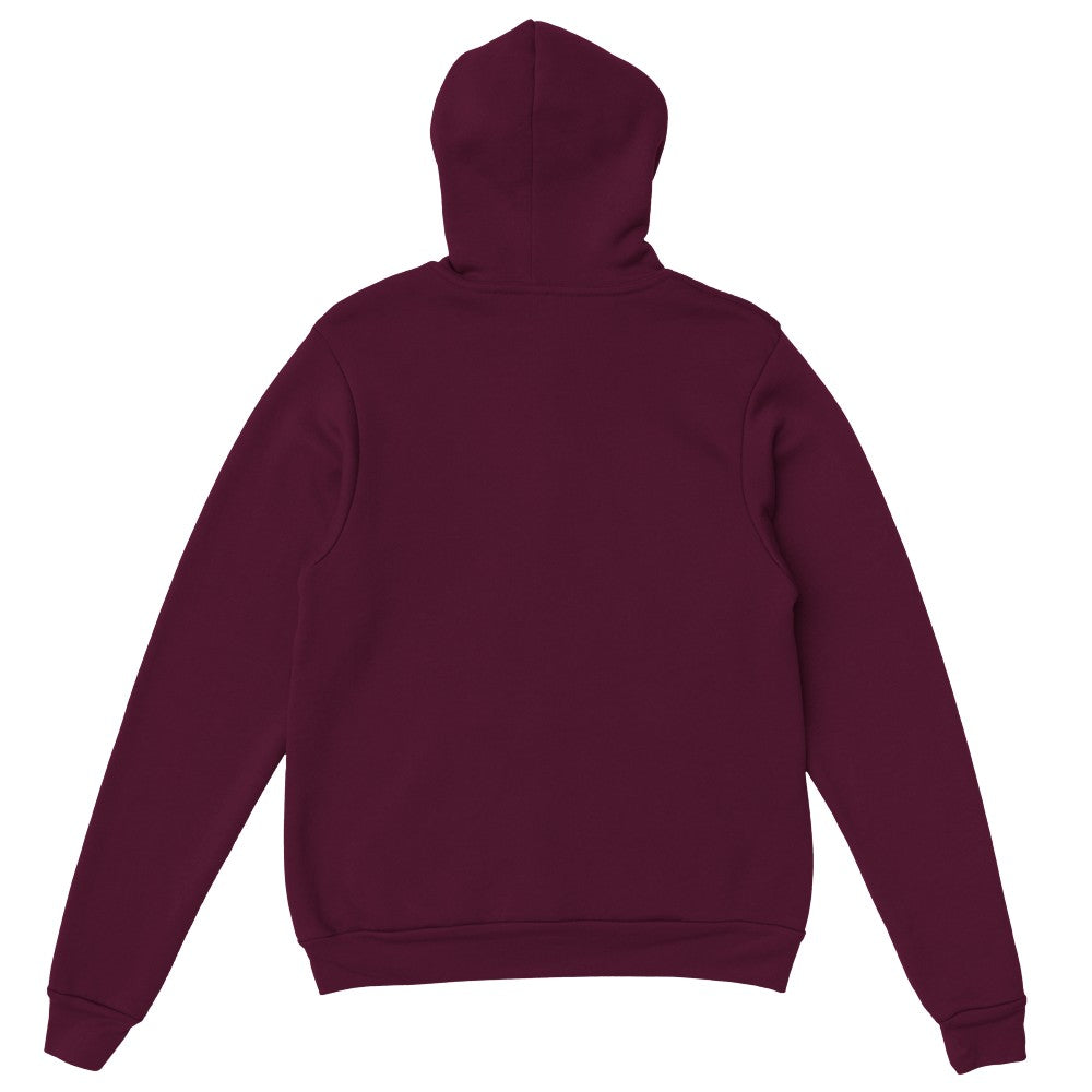 Shall Be Strong And Do Exploits Unisex Hoodie