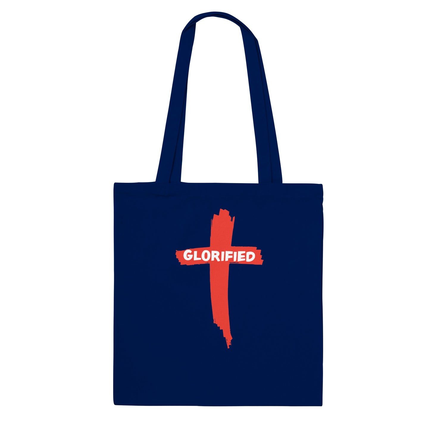 GLORIFIED Tote Bag from Cross Series