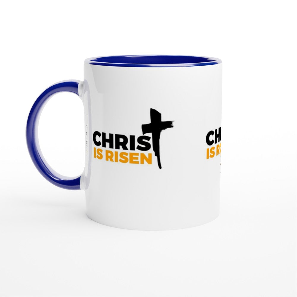 Christ is risen Mug