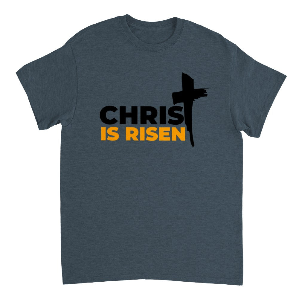 Christ Is Risen Unisex T-Shirt