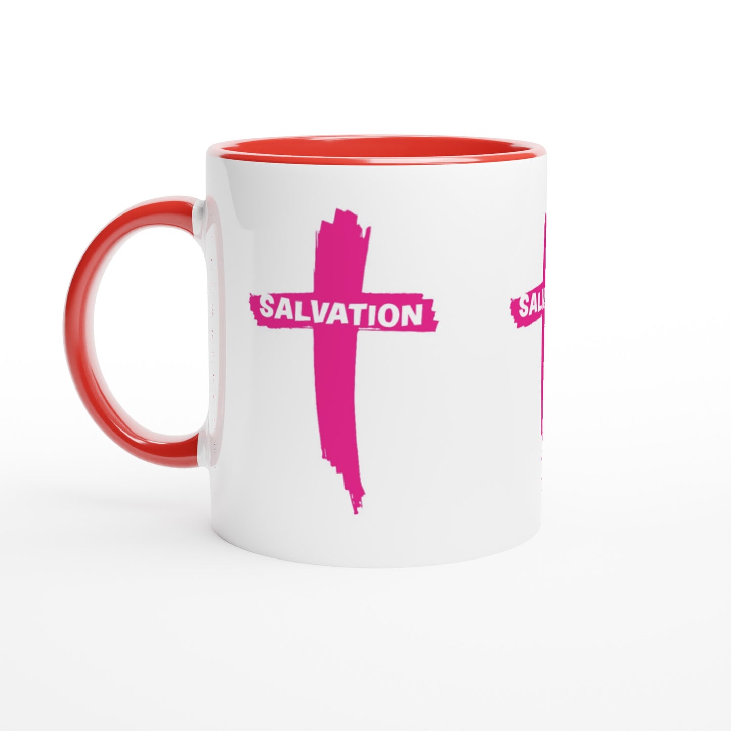 SALVATION Mug from Cross Series