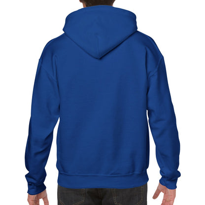 Do not conform Hoodie