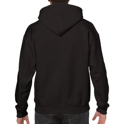 Pray Without Ceasing Unisex Hoodie