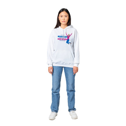 God Will Help Her Women's Hoodie
