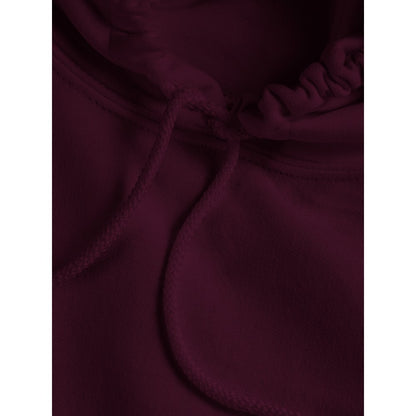 Shall Be Strong And Do Exploits Unisex Hoodie