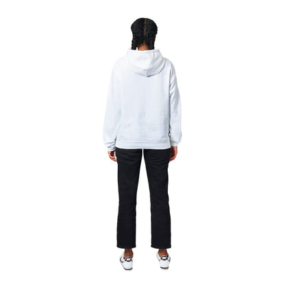 God Will Help Her Women's Hoodie