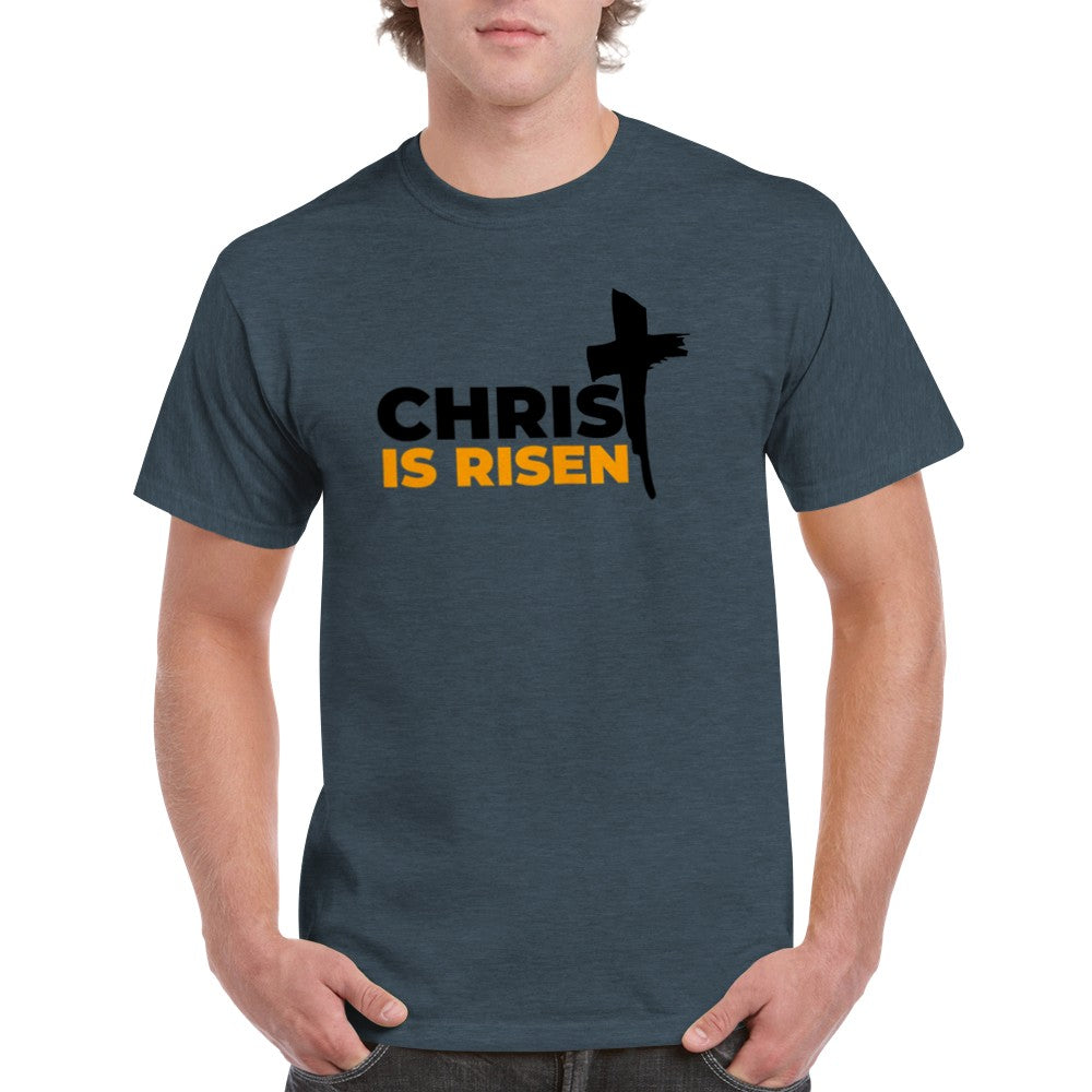 Christ Is Risen Unisex T-Shirt