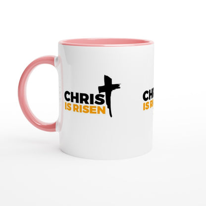 Christ is risen Mug