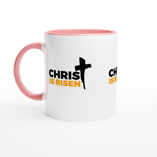 Christ is risen Mug
