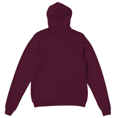 Shall Be Strong And Do Exploits Unisex Hoodie
