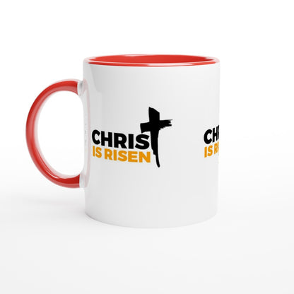 Christ is risen Mug