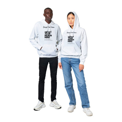 Personalise a Hoodie