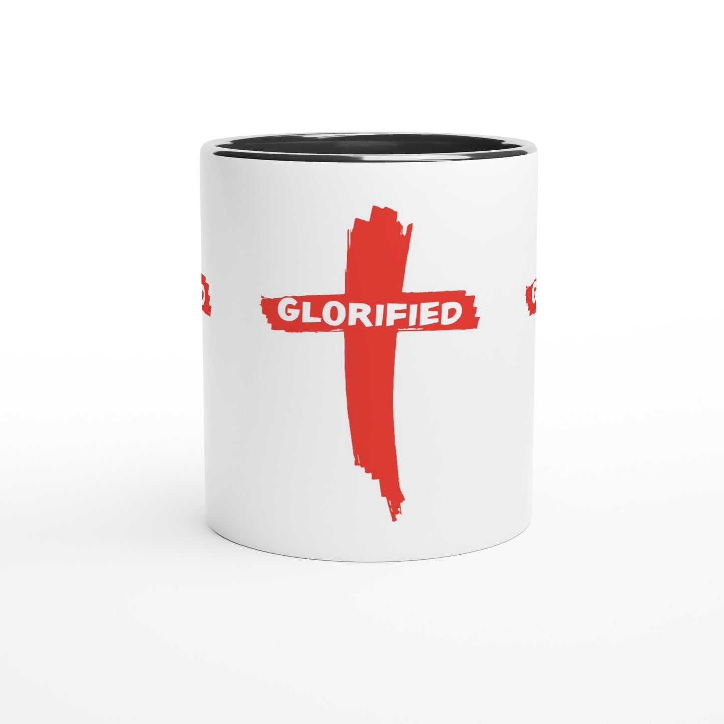 GLORIFIED Mug from Cross Series